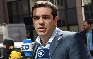 Τσίπρας: Καταθέσαμε τις προτάσεις μας - Θέλουμε μία συμφωνία βιώσιμη