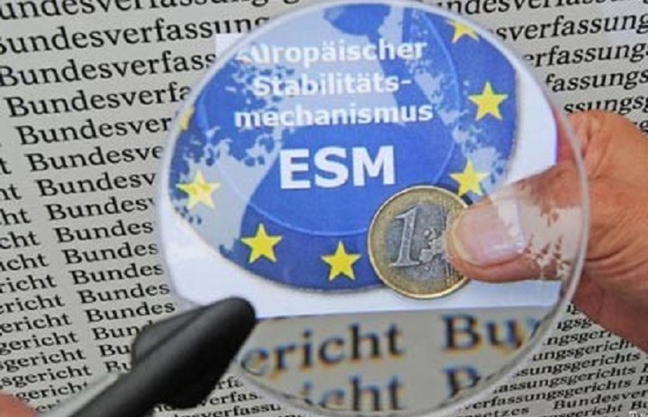 Ο ESM έλαβε το αίτημα της Ελλάδας για νέο δάνειο