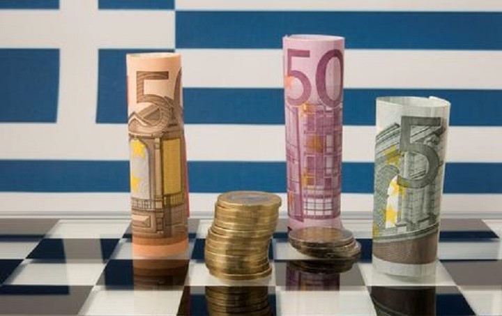 Την παραμονή της χώρας στο ευρώ ζητούν 5 επιχειρηματικοί φορείς