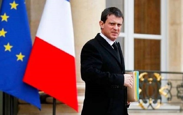 Πρωθυπουργός της Γαλλίας: "Ισορροπημένες" και "θετικές" οι ελληνικές προτάσεις