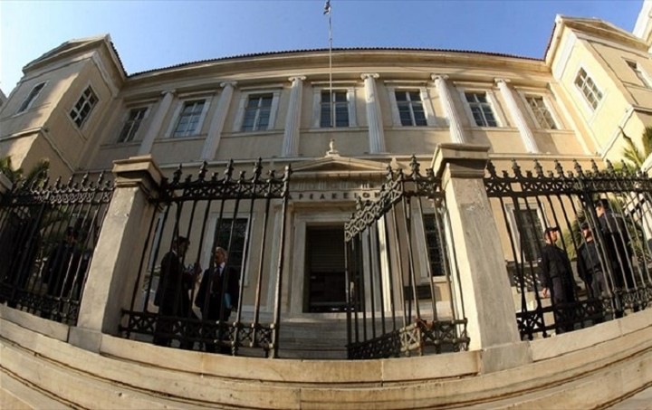 Συγκροτείται Γενική Γραμματεία Κυβερνητικού Συμβουλίου Οικονομικής Πολιτικής
