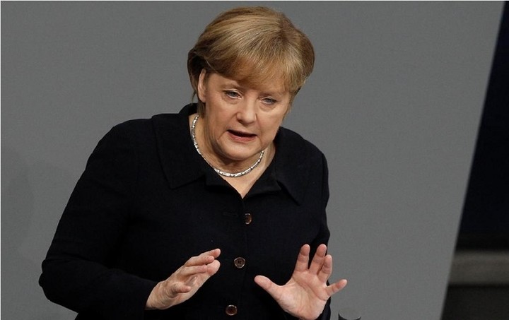 Die Welt: Αυτές είναι «κόκκινες» γραμμές της Μέρκελ για την Ελλάδα