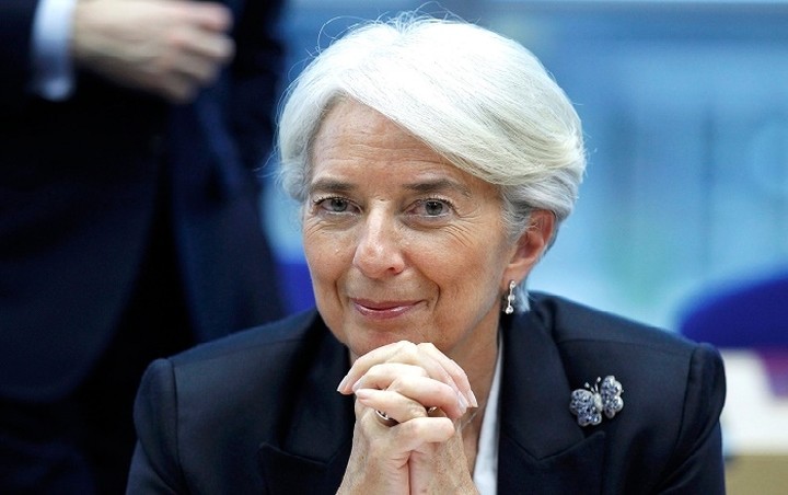 Λαγκάρντ: Η Ελλάδα χρειάζεται αναδιάρθρωση χρέους