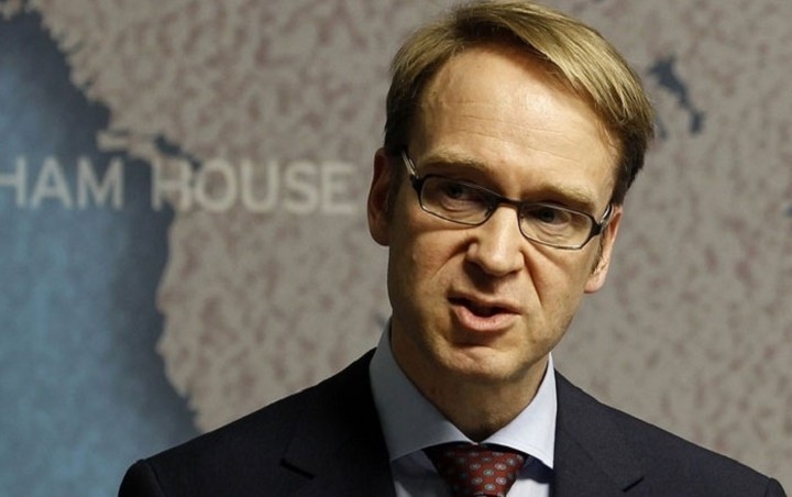 Bundesbank: Ο ELA δεν δίνεται για να αγοράζουν οι τράπεζες 