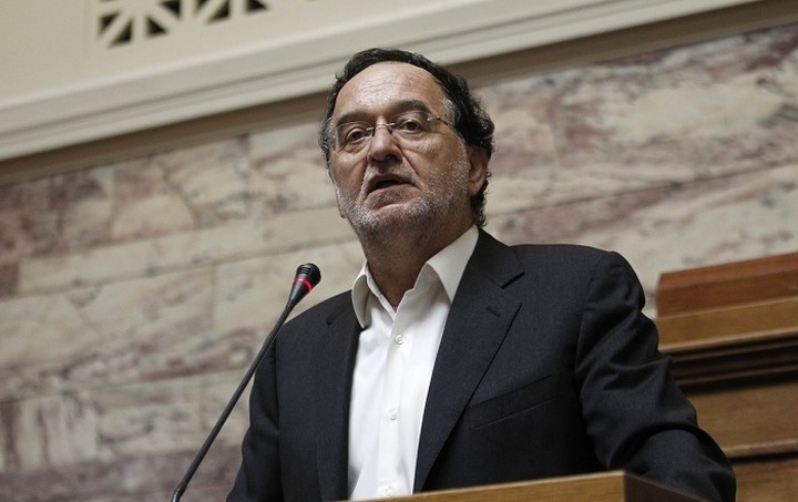 Λαφαζάνης: Το "όχι" του ελληνικού λαού δεν πρόκειται να μετατραπεί σε ταπεινωτικό "ναι"