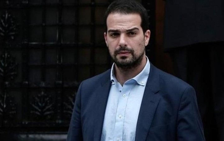 Σακελλαρίδης: Στο Eurogroup θα έχουμε θετικά σημάδια ότι προχωρούμε προς συμφωνία
