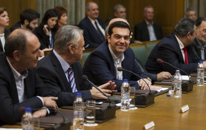 Ολοκληρώθηκε το κυβερνητικό συμβούλιο - Τι συζητήθηκε