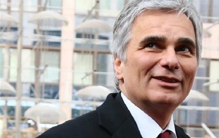Φάιμαν: "Άχρηστες" οι προτάσεις παραιτέρω μείωσης των κατώτατων συντάξεων
