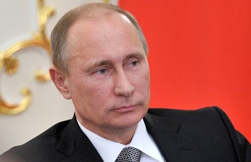 Πούτιν: Η τράπεζα των BRICS θα χρηματοδοτήσει προγράμματα από το 2016