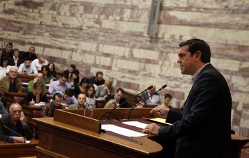 Συνεδριάζει αύριο η ΚΟ του ΣΥΡΙΖΑ 