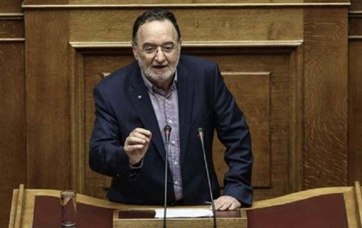 Πρόγραμμα χωρίς λιτότητα ή δραχμή, προτείνουν πέντε στελέχη της Αριστερής Πλατφόρμας