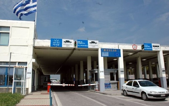 Σύσταση κινητών μονάδων ελέγχων στα τελωνεία