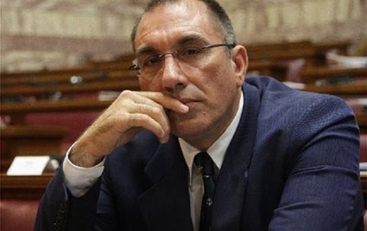 Δημήτρης Καμμένος: Είναι κατεπείγον να σωθεί η χώρα και την επόμενη μέρα να είναι όρθια