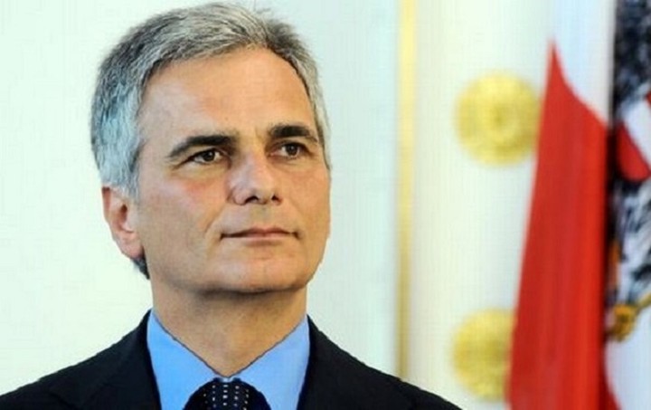 Αισιόδοξος για συμφωνία ο Βέρνερ Φάιμαν μετά τα 251 «Ναι»