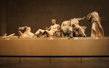 Ανήκουστο: Ζητούν να πληρώσουν μια δόση στο ΔΝΤ με αντάλλαγμα... τα Γλυπτά του Παρθενώνα