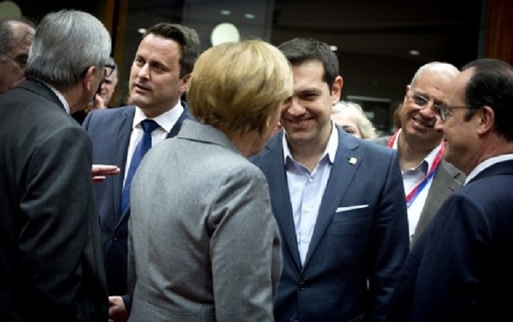 Οι απαιτήσεις «φωτιά» των δανειστών από την ελληνική κυβέρνηση