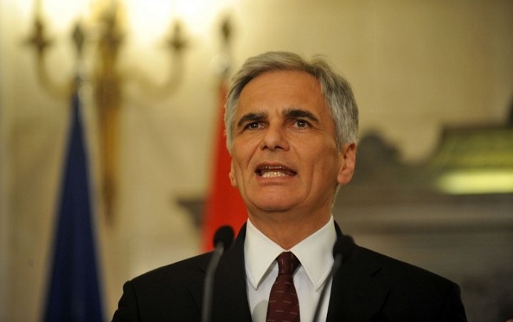 Ο Φάιμαν αποκαλύπτει: Ο Σόιμπλε θέλει την Ελλάδα εκτός ευρώ