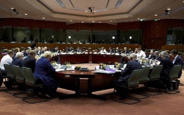 Αυτό είναι το κείμενο της συμφωνίας στα ελληνικά (upd)