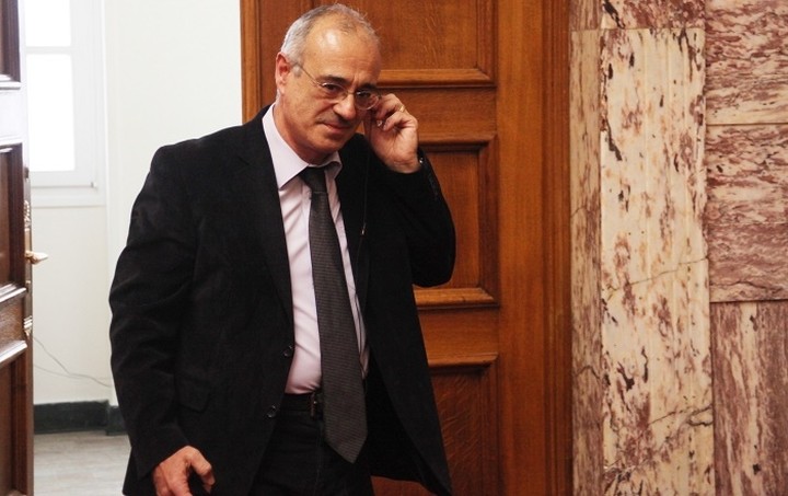 Μάρδας: Παρατείνεται η τραπεζική αργία και τις επόμενες ημέρες