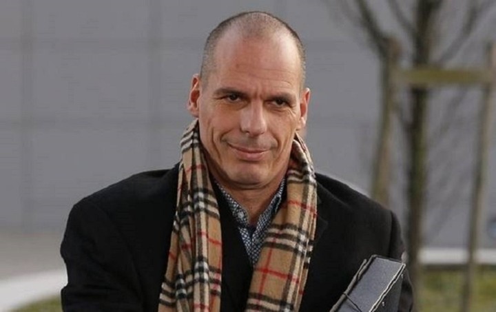 «Βόμβα» Βαρουφάκη: Πρότεινα Grexit και παράλληλο νόμισμα στην κυβέρνηση, αλλά...