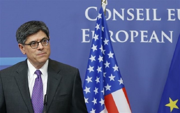Οι ΗΠΑ χαιρετίζουν την συμφωνία ανάμεσα στην Ελλάδα και τους πιστωτές της