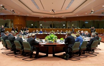 Ολοκληρώθηκε το Eurogroup χωρίς να ληφθεί απόφαση για χρηματοδότηση 