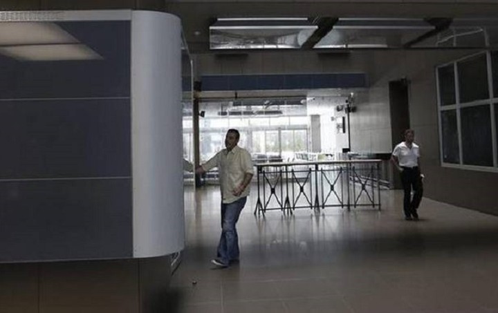 Κλειστό μέχρι και την Τετάρτη το Χρηματιστήριο Αθηνών
