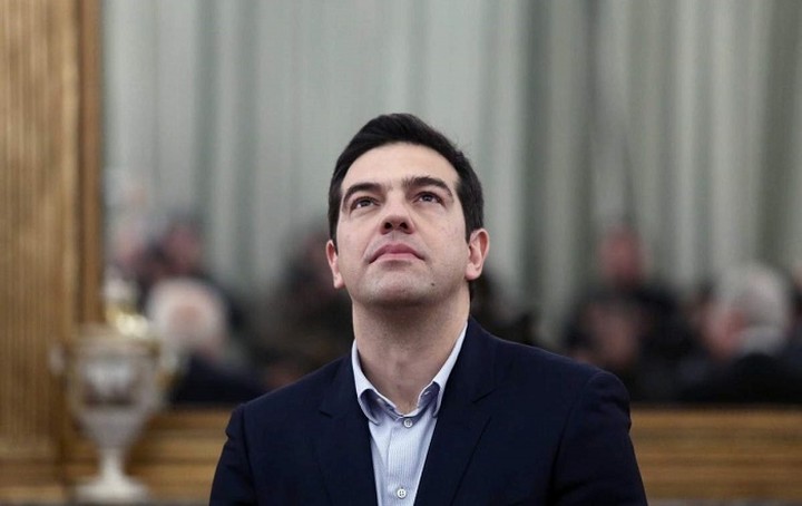 Σε αγώνα δρόμου ο Αλ. Τσίπρας για τη ψήφιση των προαπαιτούμενων