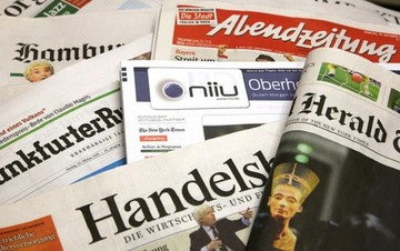 Γερμανικός Τύπος: Η συμφωνία, ένας διπλωματικός "όλεθρος" για την Γερμανία
