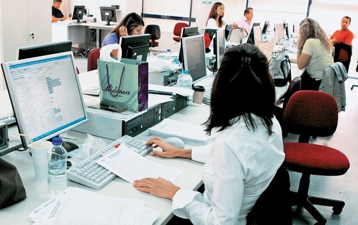 Τι αλλαγές φέρνει στο Δημόσιο η συμφωνία