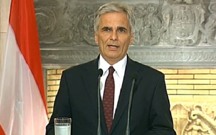 Φάιμαν: Οι προβοκάτσιες του Σόιμπλε καθυστέρησαν τη συμφωνία