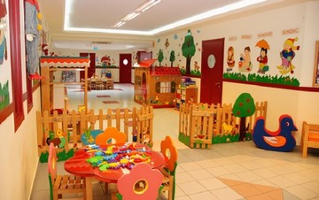 ΟΑΕΔ: Αναρτήθηκαν οι προσωρινοί πίνακες για τους βρεφονηπιακούς σταθμούς 