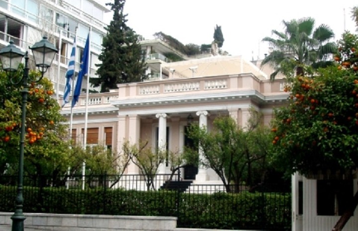 Μαξίμου: Δώδεκα απαντήσεις για τη συμφωνία