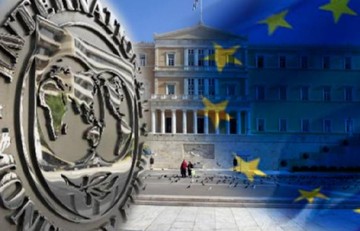 Πιθανή εμπλοκή στο 3ο μνημόνιο για την Ελλάδα από τη νέα έκθεση βιωσιμότητας του ΔΝΤ