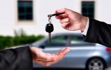 Προστασία των καταναλωτών στον τομέα της ενοικίασης αυτοκινήτων