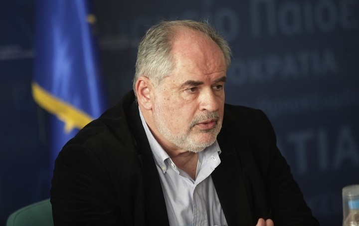 Διαψεύδει και ο Κώστας Φωτάκης ότι «σήκωσε» 200.000 ευρώ