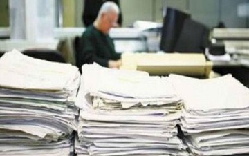 Εταιρία ζητά αποζημιώση για καθυστέρηση 19 ετών στην έκδοση δικαστικής απόφασης