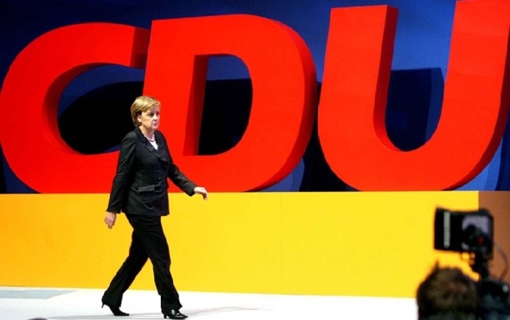 Περίπου 50 βουλευτές της CDU/CSU εκτιμάται ότι θα ψηφίσουν «όχι» την Παρασκευή