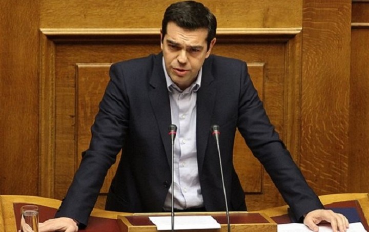 Η συμφωνία πέρασε με 229 "ναι" - Ο ΣΥΡΙΖΑ έχασε 39 βουλευτές - Σήμερα Eurogroup