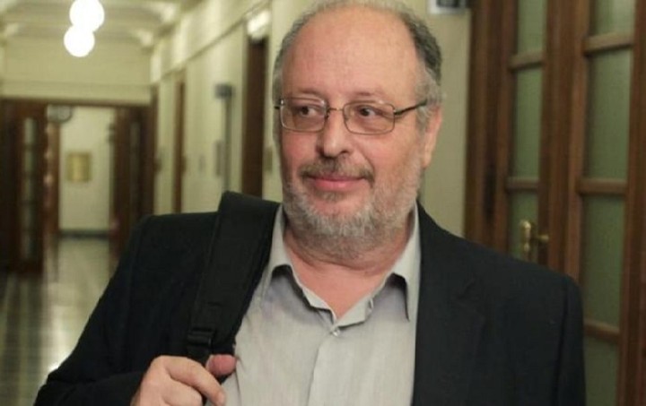 Κ. Ήσυχος: Η παραίτησή μου βρίσκεται στη διάθεση του Αλέξη Τσίπρα