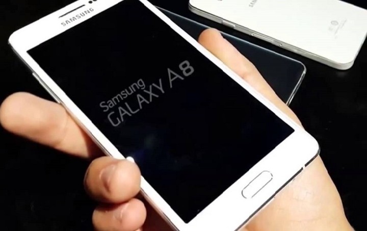 Αυτό είναι το λεπτότερο κινητό της Samsung