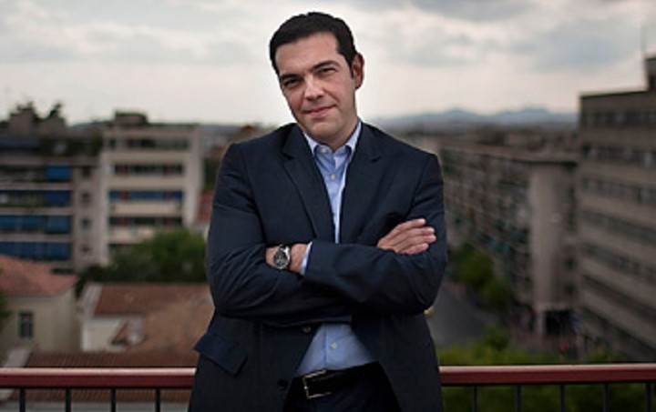 Die Welt: Ο Αλέξης Τσίπρας είναι ο καλύτερος εταίρος για τους Ευρωπαίους