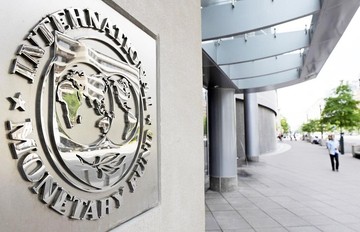 ΔΝΤ: Η Ελληνικη κυβέρνηση είχε «δίκιο» στο ότι το πρόβλημα του χρέους πρέπει να αντιμετωπιστεί,