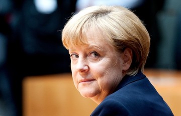 Reuters: Η Mέρκελ υπερασπίστηκε την συζήτηση για πιθανό Grexit
