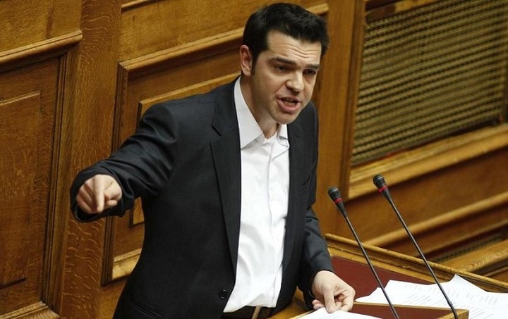 Ηχηρά μηνύματα Τσίπρα κατά των «ανταρτών» του ΣΥΡΙΖΑ (non paper)