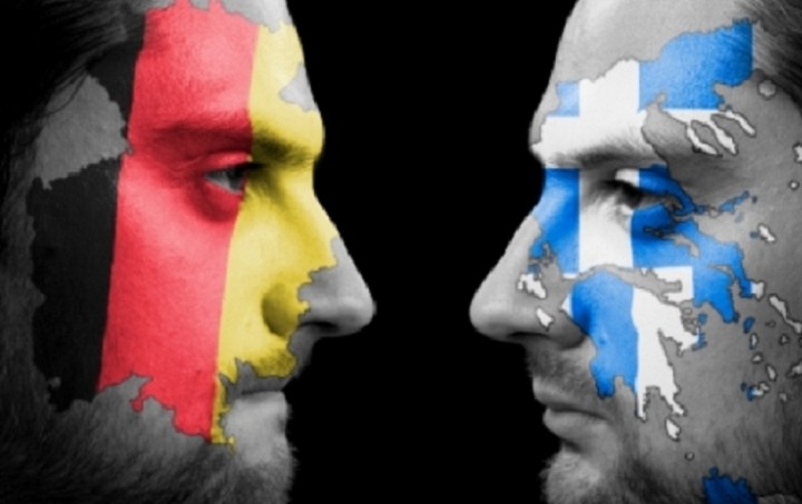 Γερμανία: Το 49% τάσσεται υπέρ της απόρριψης της βοήθειας προς την Ελλάδα
