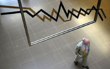 Κλειστό μέχρι την Κυριακή το Χρηματιστήριο Αθηνών