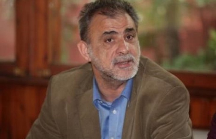 Δήμαρχος Ηλιούπολης: Πρόκειται για εμπρηστική ενέργεια - Άκουσα τουλάχιστον 3 εκρήξεις