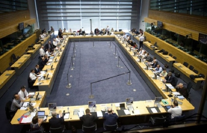 Eurogroup: Γρήγορη διαπραγμάτευση για το νέο δάνειο - Η επίσημη ανακοίνωση