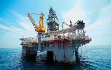 Ηθελαν διακαώς τα ελληνικά τα πετρέλαια